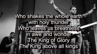 This Is Amazing Grace  Bethel Live Worship song with Lyrics 2012 Album [upl. by Trepur]