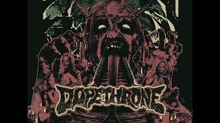 Dopethrone  1312 Full EP 2016 lyrics [upl. by Onateag]