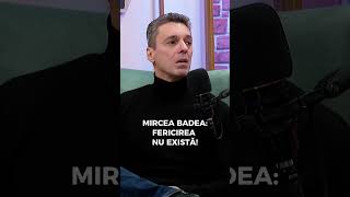 MIRCEA BADEA FERICIREA NU EXISTĂ [upl. by Laddie116]