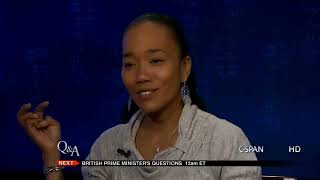 Unintentional ASMR Sonja Sohn Interview Excerpts Her Life Career ReWired For Change Non Profit [upl. by Mccready]