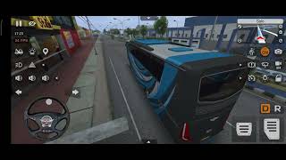 bus simulator 3d games description new games [upl. by Alvie]