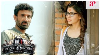 Vikram Tamil Movies  10 Endrathukulla Scenes  Vikram brings Samantha to Rahul Dev  Pasupathy [upl. by Ellis643]