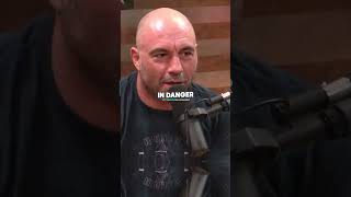 🍄‍🟫 Expert SCARES JOE ROGAN 😱👆 [upl. by Erde233]