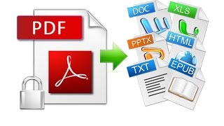 Save Any Document as PDF in Windows 10  Print To PDF [upl. by Reviere250]