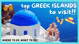 Island of Skyros guide Exploring historic Old Town Chora [upl. by Brandt]