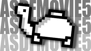 ASDFMOVIE5  Growtopia Version Animation [upl. by Ayrotal644]