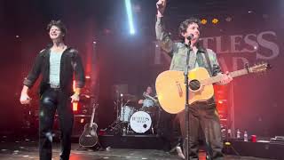 Restless Road  Last Rodeo LIVE at the Buckhead Theatre in Atlanta GA [upl. by Semadar451]