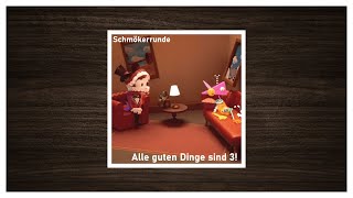 Mit Schrotflinte in Folge 3  Schmökerrunde  Folge 056 [upl. by Kannan]