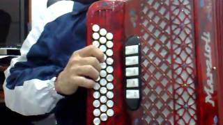 Bate o Pé Musica Portuguesa  Concertina [upl. by Noral]