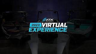 ATX Surf Boats 2023 Virtual Experience [upl. by Leighland606]