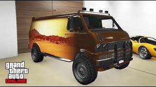 NEW BENNYS BRAVADO YOUGA FOR  195000  NEW TUNER CAR  GTA5 NEW SUMMER UPDATE customization [upl. by Joy]