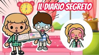 Il diario segreto di KateUna famiglia imperfetta Toca [upl. by Akienom]