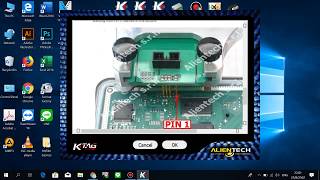 Install Ksuite 223 HD spk 24 [upl. by Kendy]