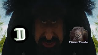 YTP  La stramba scelta di Caparezza feat Pippo Baudo YTP [upl. by Nevarc]