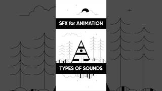 SFX for Animation  Basic Terms sounddesign for beginners [upl. by Yeltnarb]