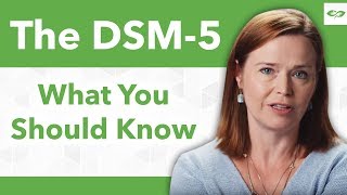 3 Things Everyone Should Know About The DSMV  BetterHelp [upl. by Charley]