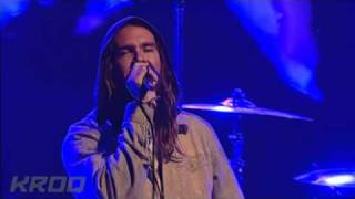 Dirty Heads  quotHip Hop Misfitsquot live [upl. by Koeninger]