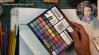 Media Unboxing Artistro 42 Color Set Extra Fine Acrylic Paint Pens [upl. by Arikaahs912]