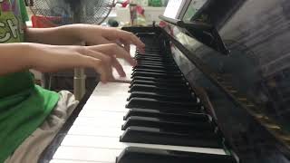 Sonatina in C major op 36 no 1  Clementi [upl. by Adieno]