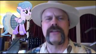 Stay Brony My Friends Episode 8 wCat Whitney [upl. by Farrand241]