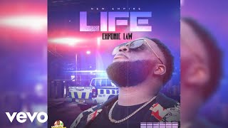 Chronic Law  Life Official Audio [upl. by Ashjian]