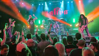 Saliva  Doperide  Live at Knuckleheads Garage  Kansas City MO  May 22 2024 [upl. by Ykcor]