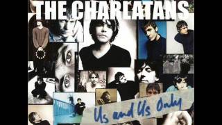 THE CHARLATANS  My beautiful friend [upl. by Geraud834]