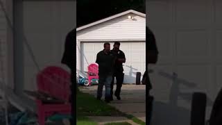 Janesville policeResisting arrest72424 [upl. by Charron402]