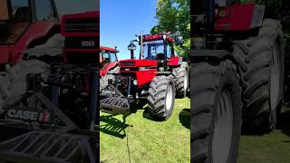 Case IH 1455XL full restored [upl. by Childers]