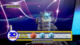 LIVE PCSO 900 PM Lotto Draw  September 28 2024 [upl. by Ladnek]