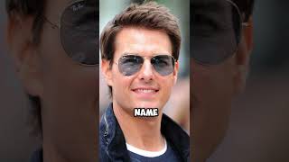 5 Facts You Didnt Know About Tom Cruise  The Last One Will Blow Your Mind  Bloody Hermes [upl. by Jarlathus]