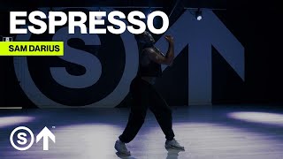 quotEspressoquot  Sabrina Carpenter  Sam Darius Choreography [upl. by Rozalie395]