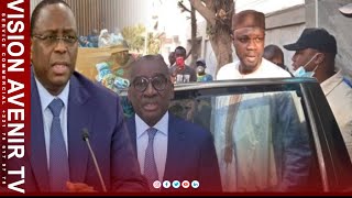 🔴CAP MANUEL SONKO LIBRE  le gouvernement dissout  Bras de Fer entre Macky Sall et les 7 sages [upl. by Wiltz]