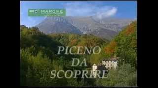 Piceno da scoprire [upl. by Kingsbury]