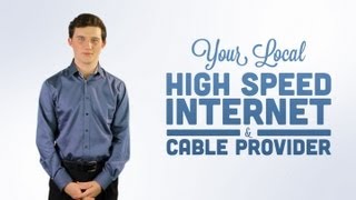 The First Honest Cable Company  Extremely Decent [upl. by Whitnell]