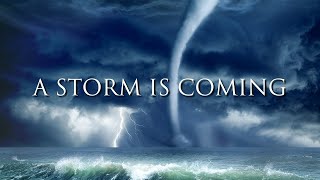 A Storm is Coming⛈️ [upl. by Vevine]