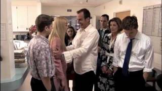 Arrested Development  Gob best moments season 1 [upl. by Elayne]