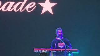 FALL FOR YOU  Secondhand Serenade Live at The Sound Project Jakarta 2024 [upl. by Queston]