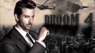 Dhoom 4 Full Movie Trailer Casting Hrithik Roshan [upl. by Einama]