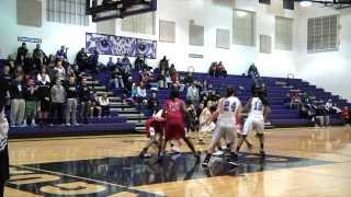 OFallonTV Fort Zumwalt West Girls Basketball  OFallon Missouri [upl. by Roice]