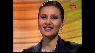 Ceca  Isuse  Nedelja kod Minimaksa  TV Pink 1996 [upl. by Kitty]