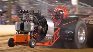 Thrilling Truck And Tractor Pull Showdown [upl. by Egni]