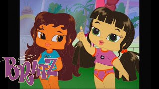 BRATZ BABYZ  THE MOVIE FULL HD MOVIE [upl. by Heman]