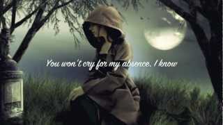 Evanescence Missing lyrics [upl. by Egwan]