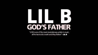 Lil B  Tropics Gods Father mixtapequot wdownload link [upl. by Eahc]