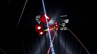 Beat Saber Coldlapse  lvl 30 CS [upl. by Methuselah762]