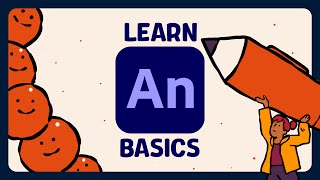 The Adobe Animate CC Crash Course Beginner Friendly [upl. by Shifrah]