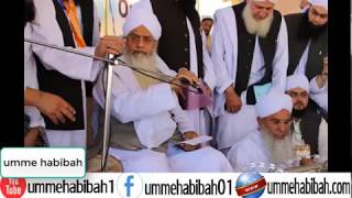 Mera Dil Badal De Peer Zulfiqar Ahmad Naqsbandi [upl. by Anaujnas]