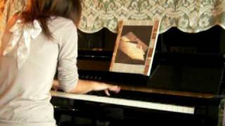 ｼｮﾊﾟﾝChopin ﾜﾙﾂWALZER（Op64No2 ＜2009129 take1＞ [upl. by Brooke]