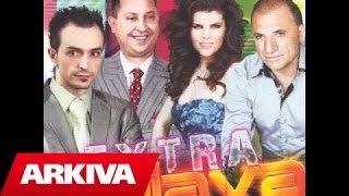 Gazmend Rama  Extra Tallava Official Song [upl. by Perri]